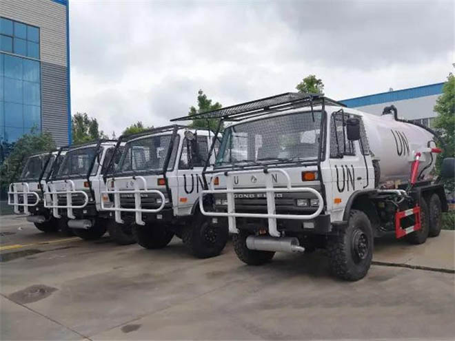 联合国采购尊龙凯时汽车